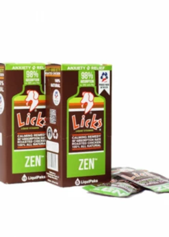 Pill-free® ZEN™ Calming Formula Roasted Chicken 15pk