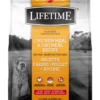 LifeTime® Chicken Meal & Oatmeal Recipe 25lbs