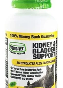 Liquid-Vet® Kidney & Bladder Support Chicken 8oz