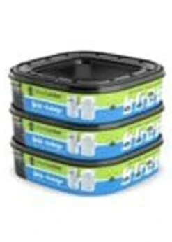 LitterLocker® Design Plus Refill 3 Pack