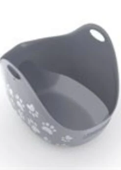 Pet Supplies Shop -Pet Supplies Shop litterlocker litterlocker litter basket with scoop 1