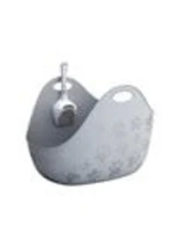 LitterLocker® Litter Basket With Scoop