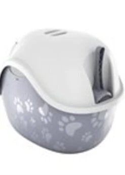 LitterLocker® Litter Box Hood -Pet Supplies Shop litterlocker litterlocker litter box hood 2
