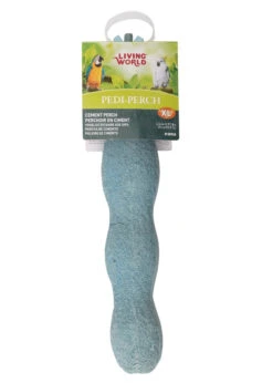 Living World Cement Perch Extra Large