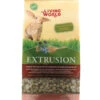 Living World Extrusion Diet For Rabbits 1.4kG