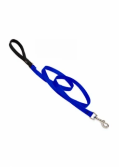 Lupine Basics Leash 1/2"x 6'