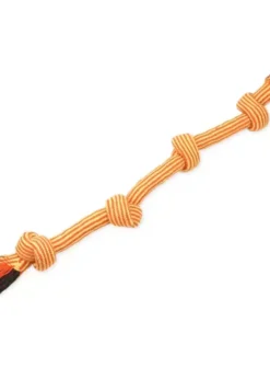 Mammoth® Flossy Chews® Extra™ 4-Knot Colossal Tug Rope 34"