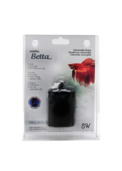 MARINA Betta Submersible Heater 8W
