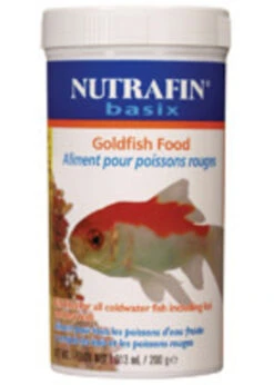 MARINA Goldfish Food, 200 G (7 Oz)