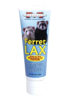 Marshall© Ferret LAX Hairball & Obstruction Remedy 3oz