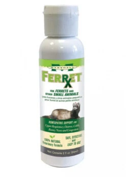 Marshall© Ferret Rx Upper Respiratory Treatment 2oz