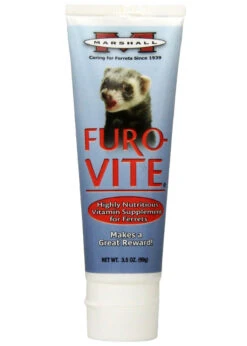 Marshall© Furo-Vite 3.5oz