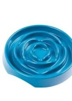 Messy Mutts Interactive Slow Feeder