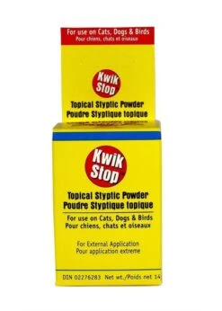 Kwik Stop® Styptic Powder 14.2g