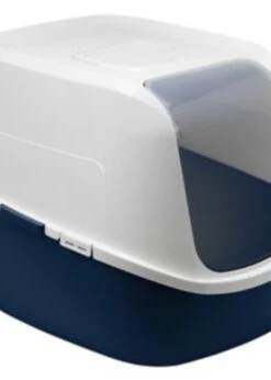 MODERNA Amerix Closed Litter Box