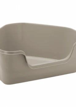 MODERNA HY Fit Corner Litter Pan