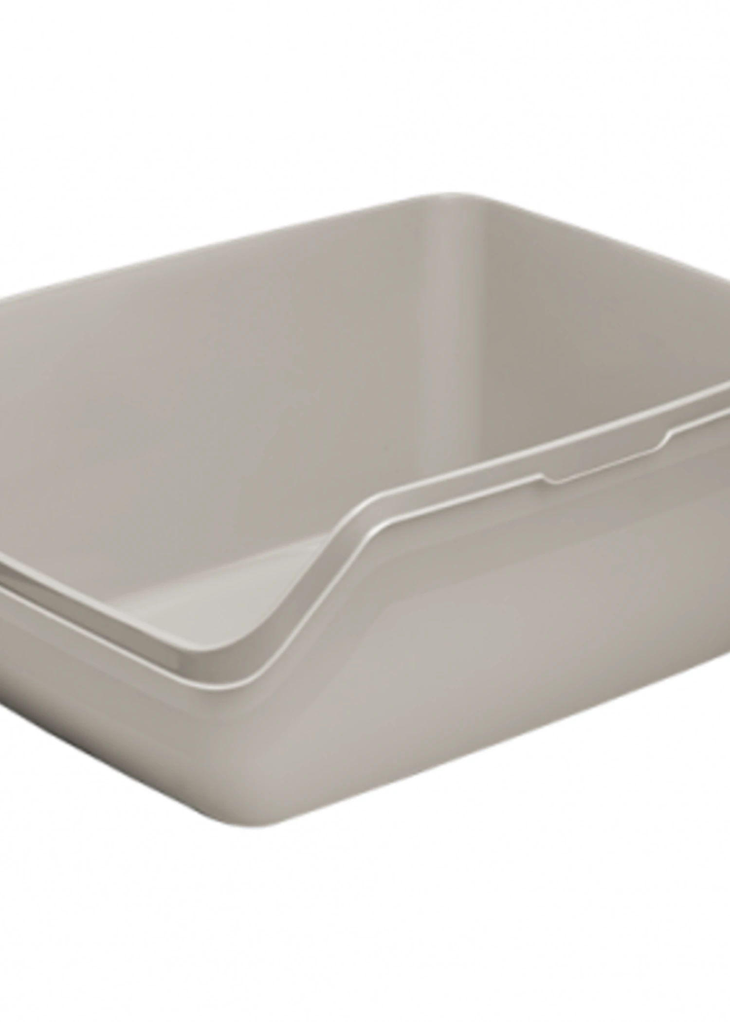 MODERNA HY Square Litter Tray Jumbo 1 MODERNA HY Square Litter Tray Jumbo