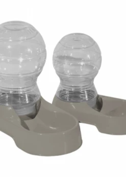 Moderna® Food Bubble 0.5 Gallon