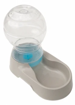 Moderna Gravity Waterer 1/2 Gallon