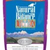 NATURAL BALANCE INDOOR ULTRA CHICKEN &S ALMON MEAL FORMULA 15lbs