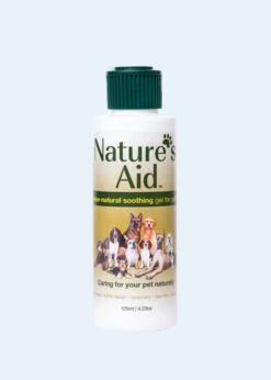 Nature's Aid® Skin Gel 125mL
