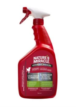 Nature's Miracle® Advanced Stain & Odor Remover 32oz