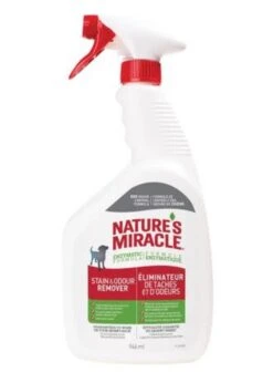 Nature's Miracle® Stain & Odor Remover 32oz