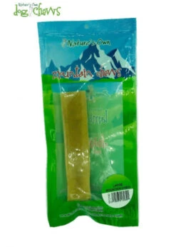 Nature's Own Mountain Chew Large (80-113g)