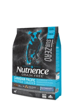 Nutrience Grain Free SubZero® Canadian Pacific 5kG