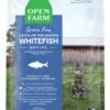 Open Farm® Catch-of-the-Season Whitefish Recipe 4lbs