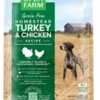 Open Farm Homestead Turkey & Chicken Recipe 4.5lbs