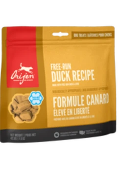 Orijen® Free-Run Duck 3.25oz