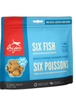 Orijen® Six Fish 3.25oz