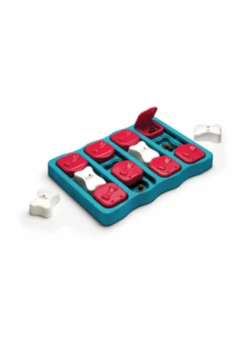 Outward Hound Nina Ottosson® Puzzle Game Brick