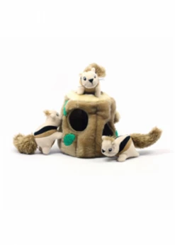 Outward Hound® Hide-A-Squirrel Large