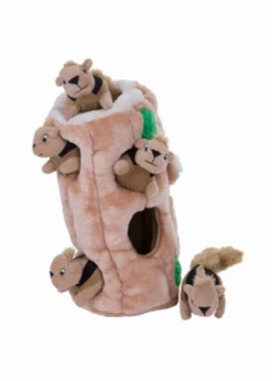 Outward Hound® Hide A Squirrel X-Large