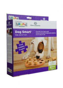 Outward Hound® Nina Ottosson® Dog Smart™ Composite Puzzle