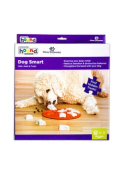 Outward Hound® Nina Ottosson® Dog Smart™ Puzzle