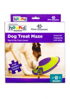 Outward Hound® Nina Ottosson® Dog Treat Maze