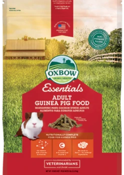 Essentials Adult Guinea Pig 5lbs