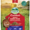 Oxbow Essentials Adult Rabbit Food 5lbs