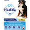 K9 Praventa 360™ For Extra Large Dogs Over 25kG