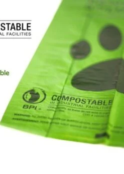 Pawsitive Solutions Compostable Poop Bags Unscented 7 Pawsitive Solutions Compostable Poop Bags Unscented -Pet Supplies Shop pawsitive solutions pawsitive solutions compostabl 2