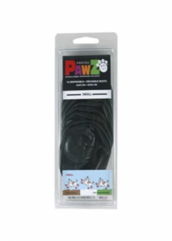 Pawz® Rubber Dog Boots Small