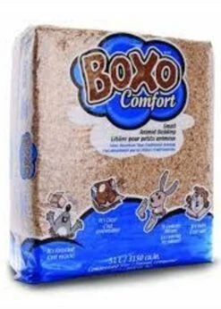 Boxo™ Comfort Recycled Paper 51L