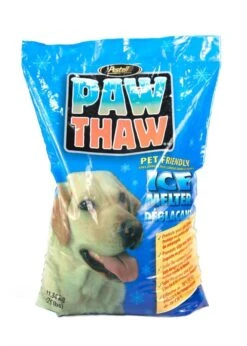 Paw Thaw® Ice Melter 25lbs