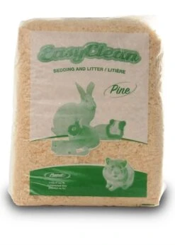 Pestell EasyClean™ Pine Bedding 20lbs