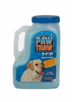 Pestell Paw Thaw Ice Melter 12lbs