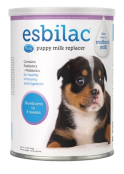 Esbilac® Puppy Milk Replacer Powder 28oz