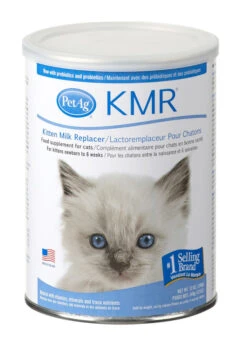 KMR® Kitten Milk Replacer Powder 12oz